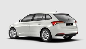Skoda Scala 1.0 TSI 85KW (115 CV) GO