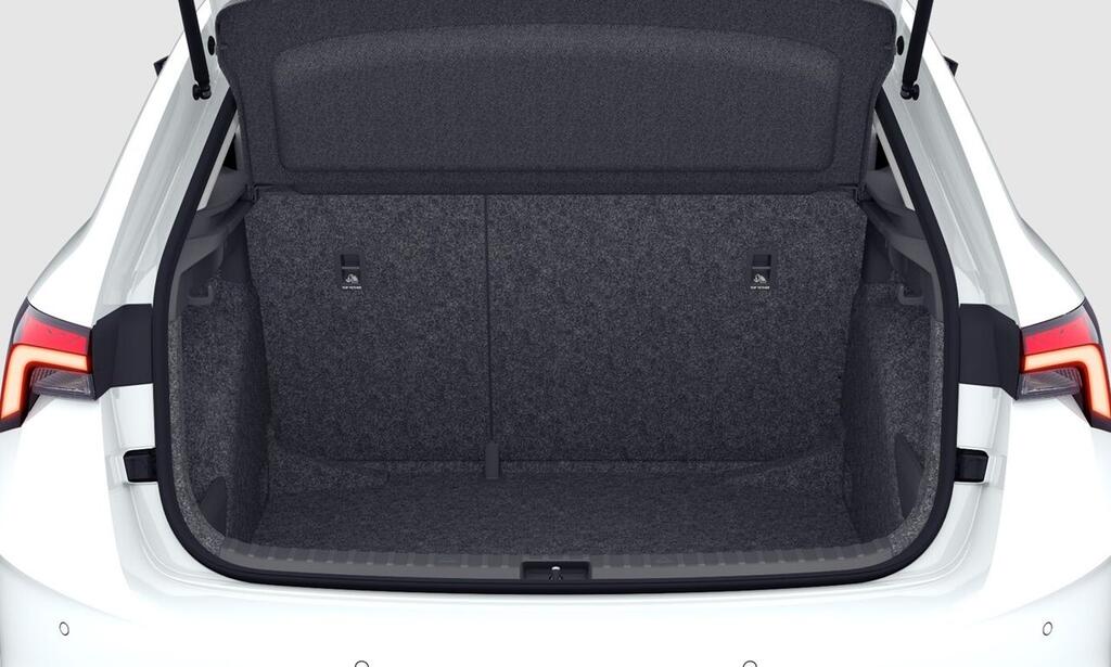 Skoda Scala 1.0 TSI 85KW (115 CV) GO 6