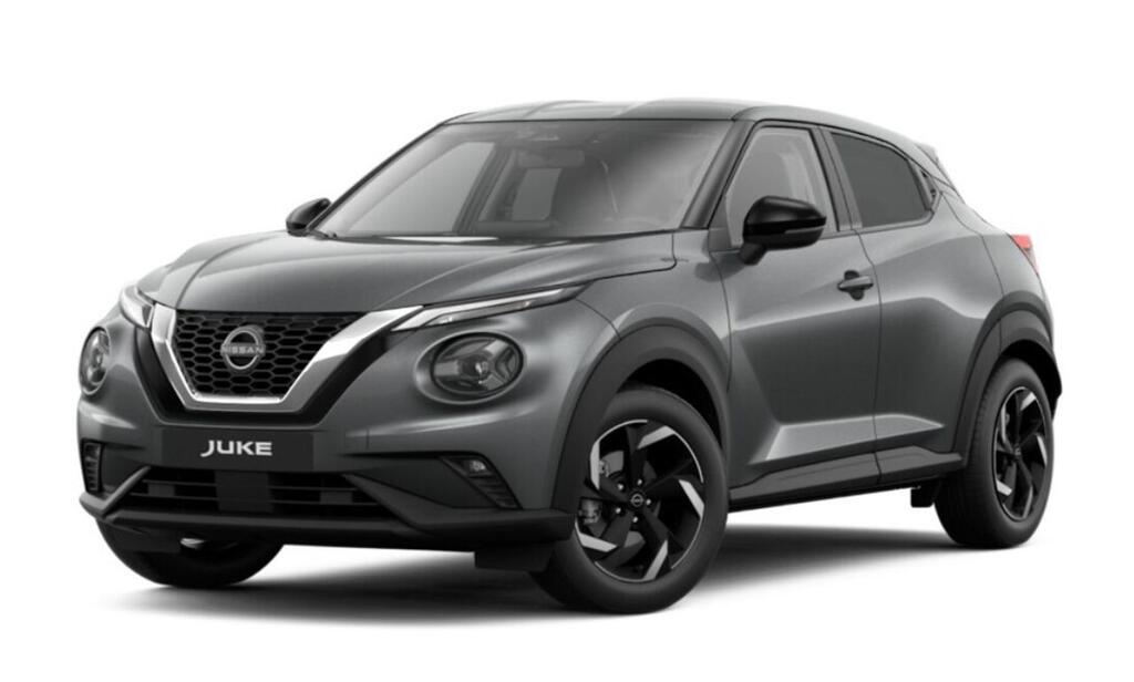 Nissan Juke DIG-T 84 kW (114 CV) DCT 7 Vel. Acenta 2