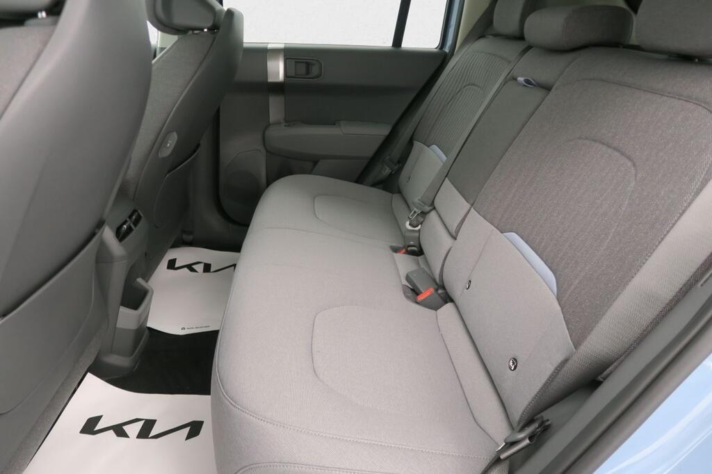 Kia EV3 BEV 81KWH 150KW EARTH AUTO 204 (LONG RANGE) 5P 18