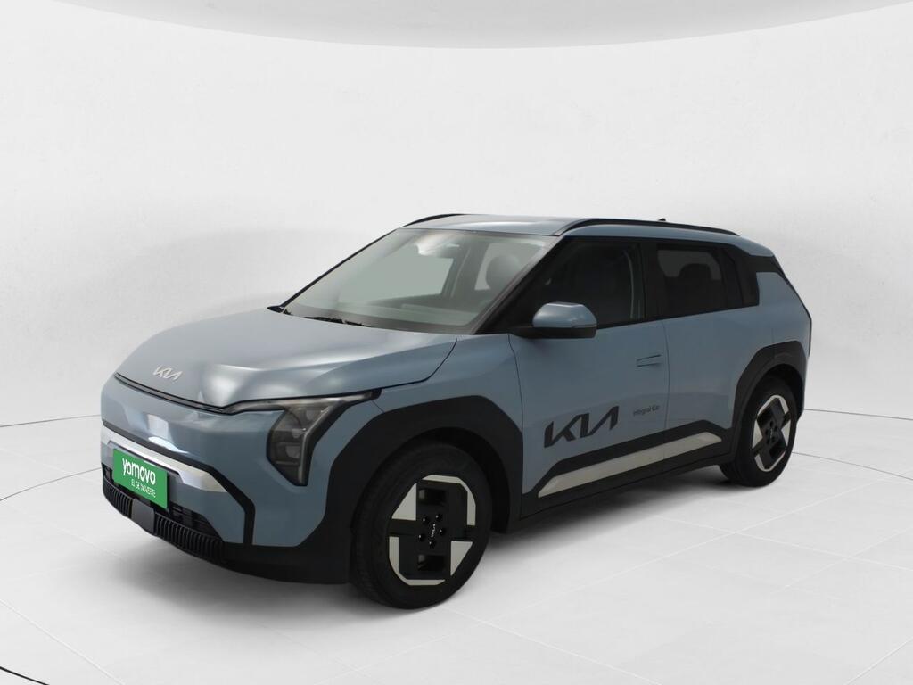 Kia EV3 BEV 81KWH 150KW EARTH AUTO 204 (LONG RANGE) 5P 4