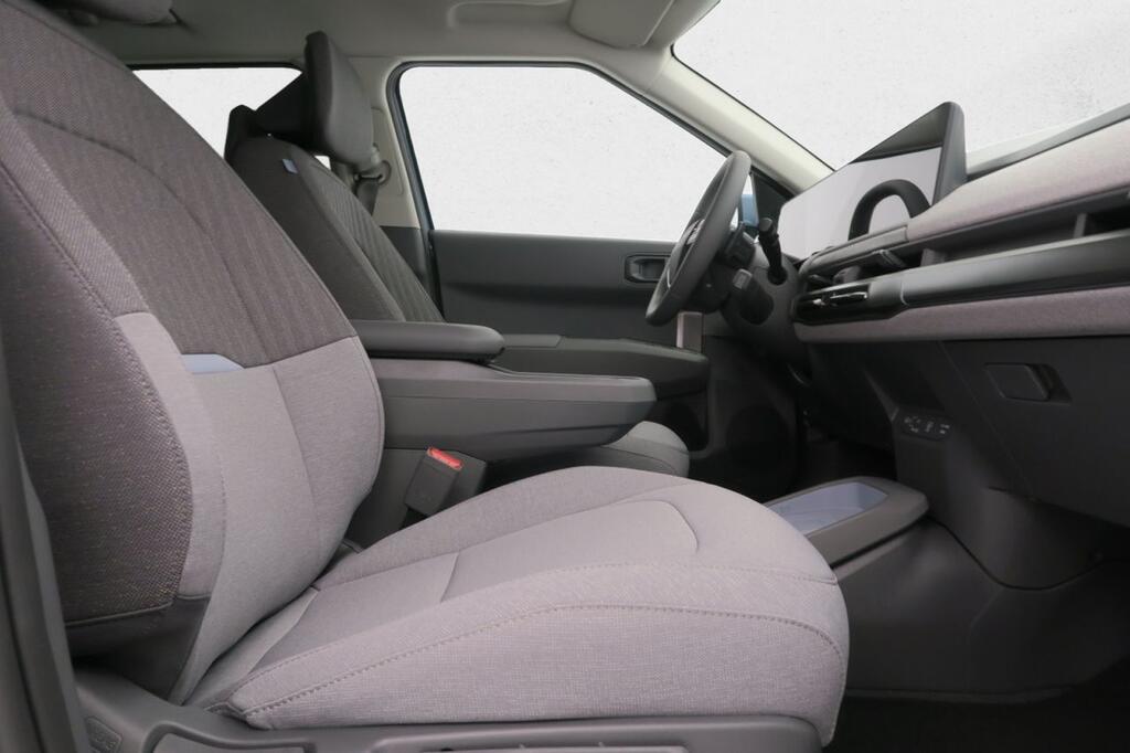 Kia EV3 BEV 81KWH 150KW EARTH AUTO 204 (LONG RANGE) 5P 16