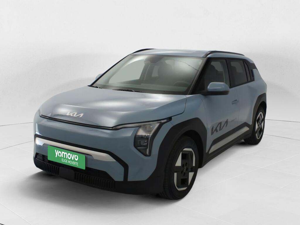 Kia EV3 BEV 81KWH 150KW EARTH AUTO 204 (LONG RANGE) 5P 2