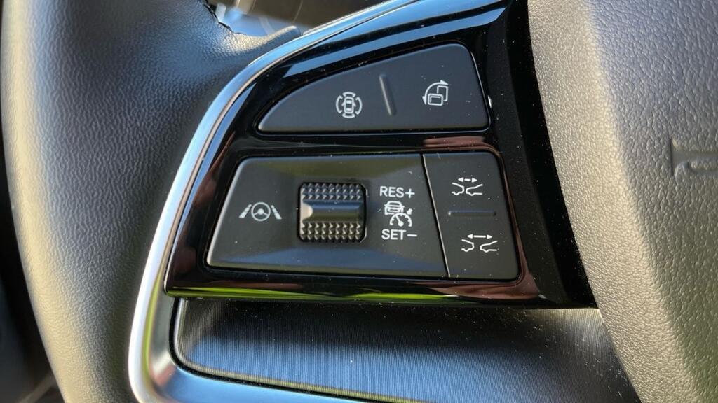 BYD Seal U COMFORT 1.5 DM-I 218 CV 5P 8