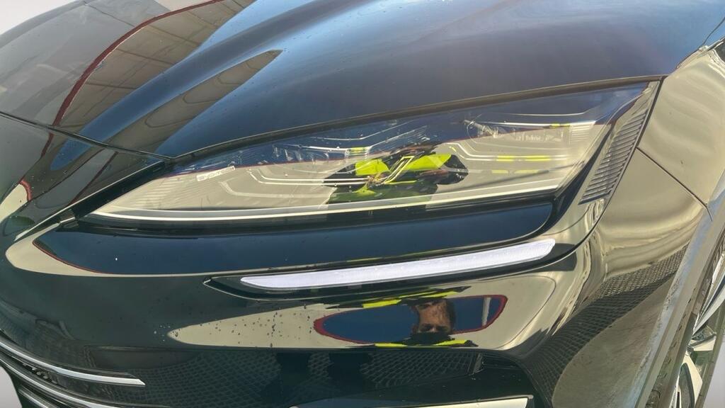 BYD Seal U COMFORT 1.5 DM-I 218 CV 5P 18