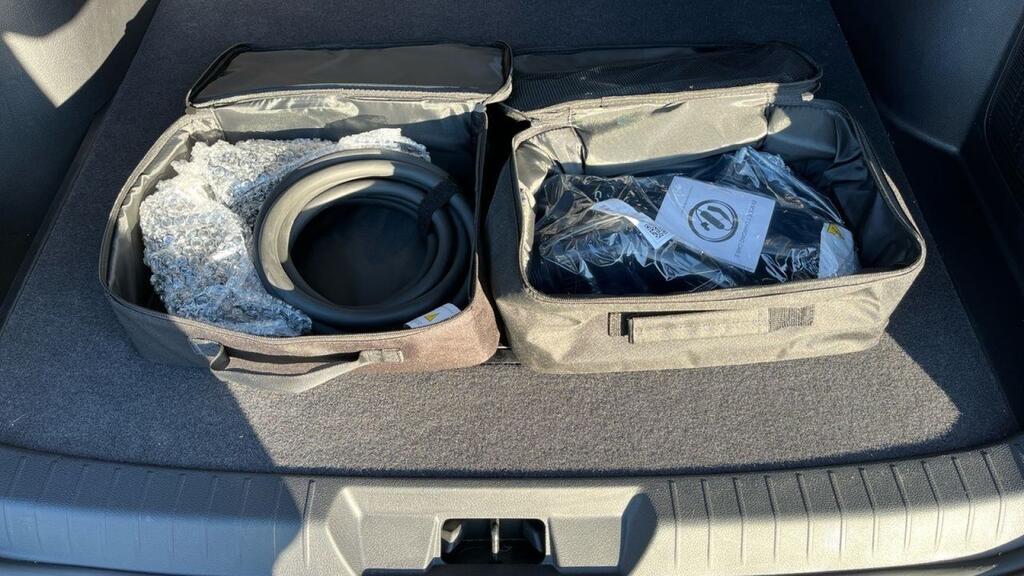 BYD Seal U COMFORT 1.5 DM-I 218 CV 5P 19