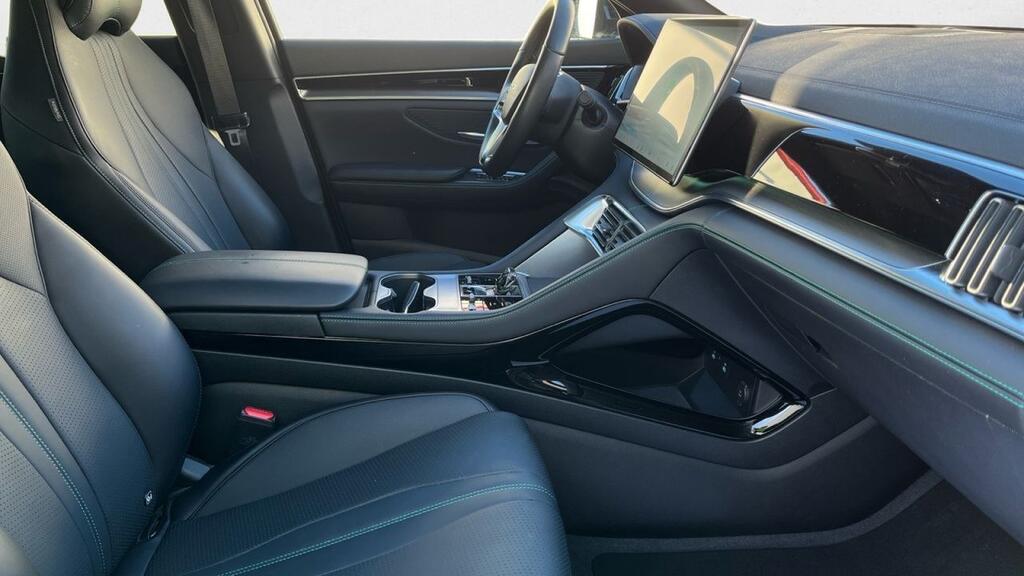 BYD Seal U COMFORT 1.5 DM-I 218 CV 5P 6