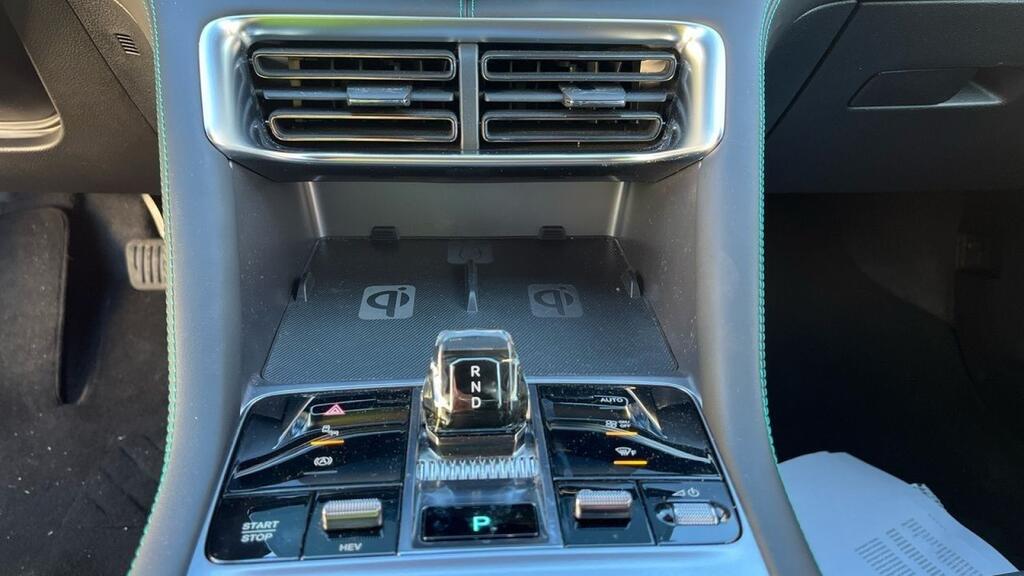 BYD Seal U COMFORT 1.5 DM-I 218 CV 5P 10