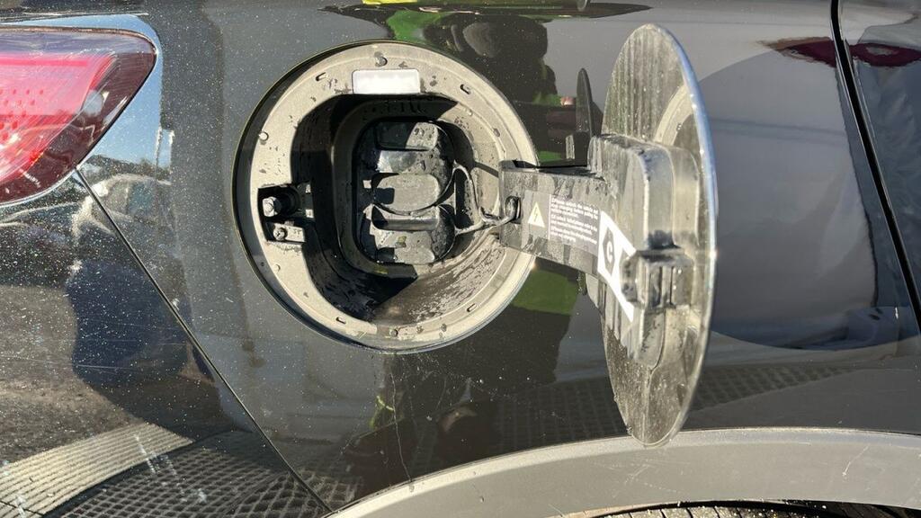 BYD Seal U COMFORT 1.5 DM-I 218 CV 5P 16