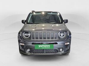 Jeep Renegade SUMMIT 1.5 MHEV 96KW FWD DDCT 130CV 5P