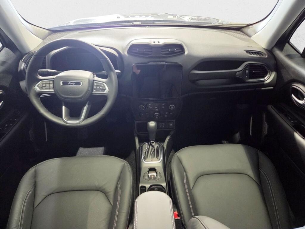 Jeep Renegade SUMMIT 1.5 MHEV 96KW FWD DDCT 130CV 5P 11