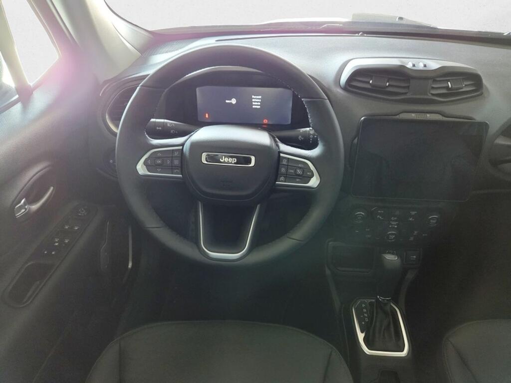 Jeep Renegade SUMMIT 1.5 MHEV 96KW FWD DDCT 130CV 5P 19