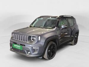Jeep Renegade SUMMIT 1.5 MHEV 96KW FWD DDCT 130CV 5P