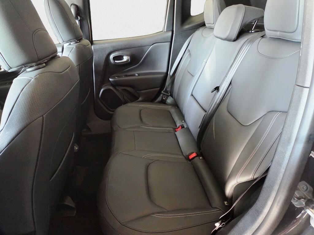 Jeep Renegade SUMMIT 1.5 MHEV 96KW FWD DDCT 130CV 5P 18