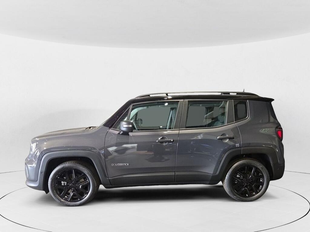 Jeep Renegade SUMMIT 1.5 MHEV 96KW FWD DDCT 130CV 5P 5