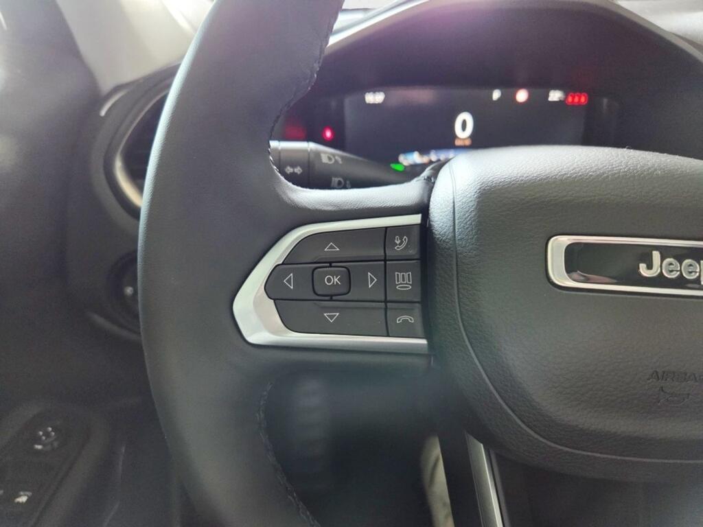 Jeep Renegade SUMMIT 1.5 MHEV 96KW FWD DDCT 130CV 5P 16