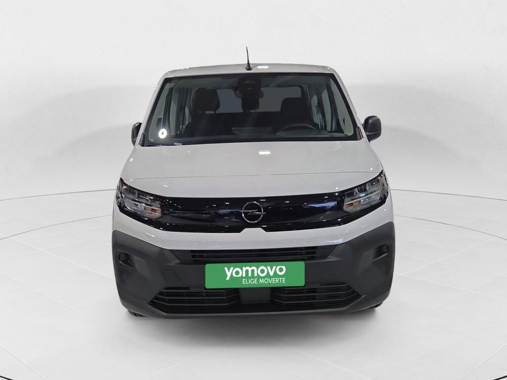 Opel Combo Cargo EDITION N1 1.5TD 100CV S&S MT6 ?6.4 SWB 4P 34