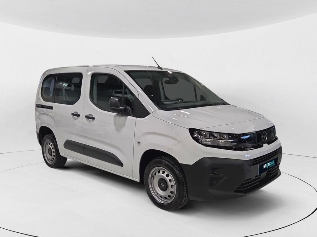 Opel Combo Cargo EDITION N1 1.5TD 100CV S&S MT6 ?6.4 SWB 4P