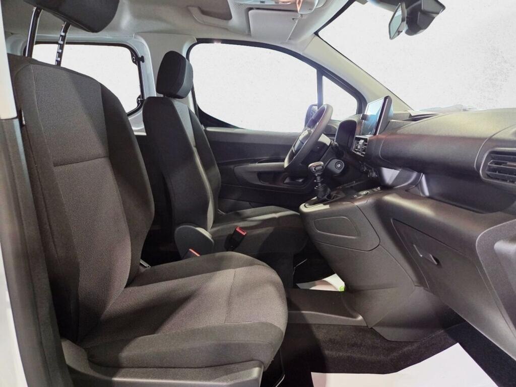 Opel Combo Cargo EDITION N1 1.5TD 100CV S&S MT6 ?6.4 SWB 4P 21