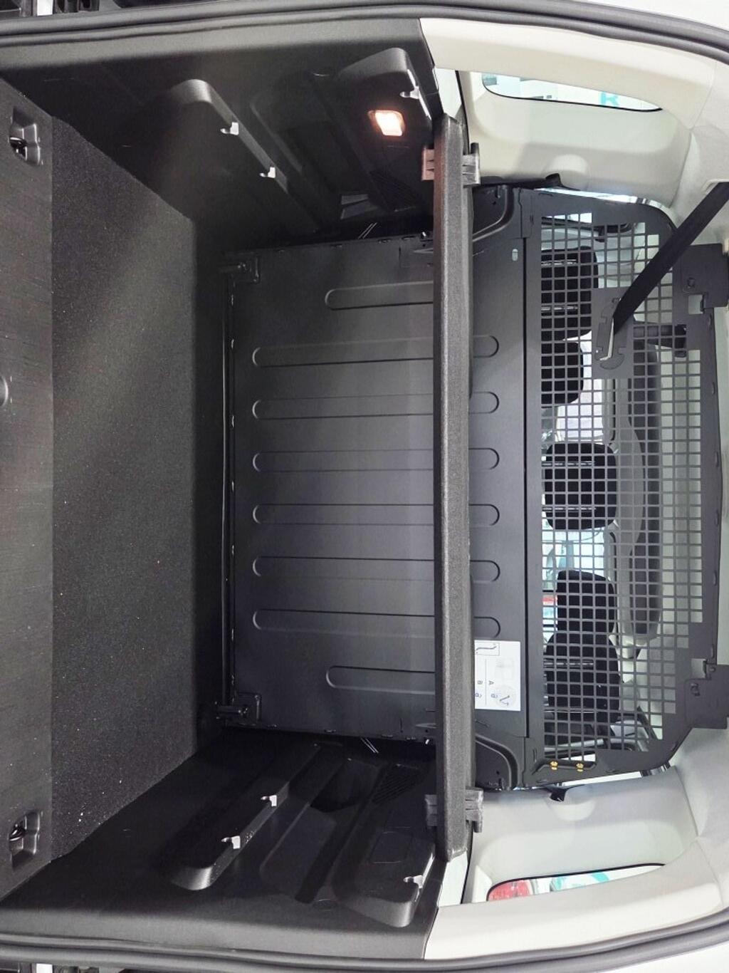 Opel Combo Cargo EDITION N1 1.5TD 100CV S&S MT6 ?6.4 SWB 4P 3