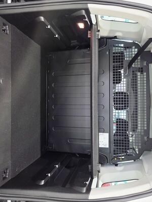 Opel Combo Cargo EDITION N1 1.5TD 100CV S&S MT6 ?6.4 SWB 4P