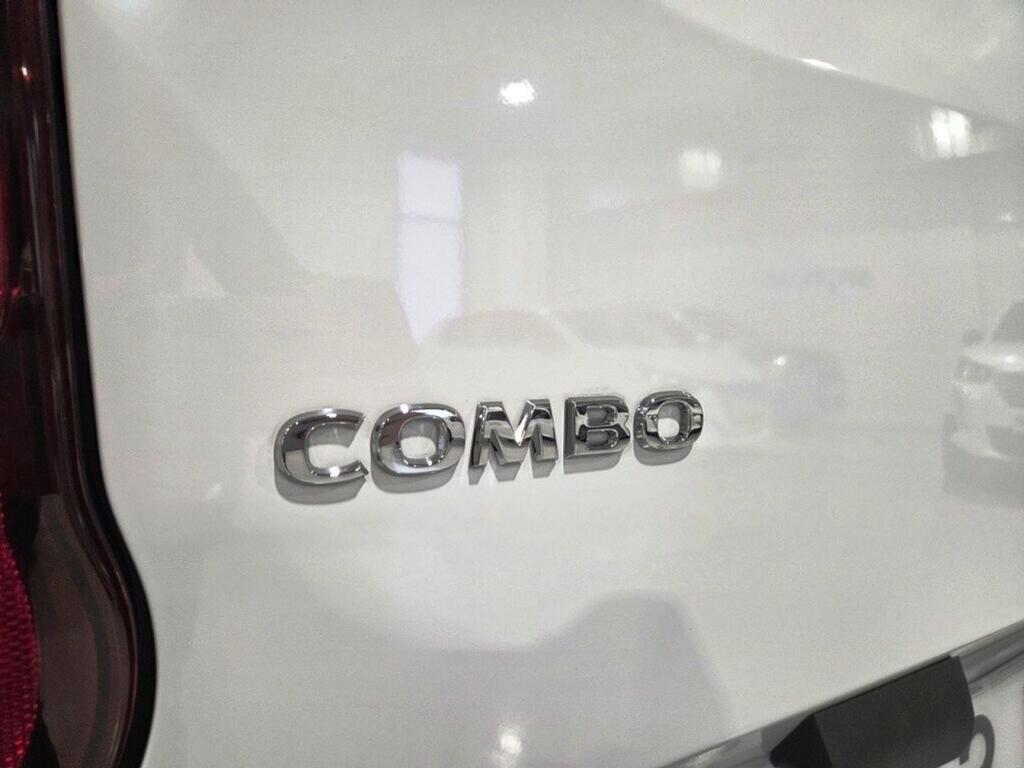 Opel Combo Cargo EDITION N1 1.5TD 100CV S&S MT6 ?6.4 SWB 4P 4