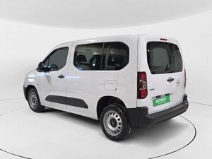 Opel Combo Cargo EDITION N1 1.5TD 100CV S&S MT6 ?6.4 SWB 4P