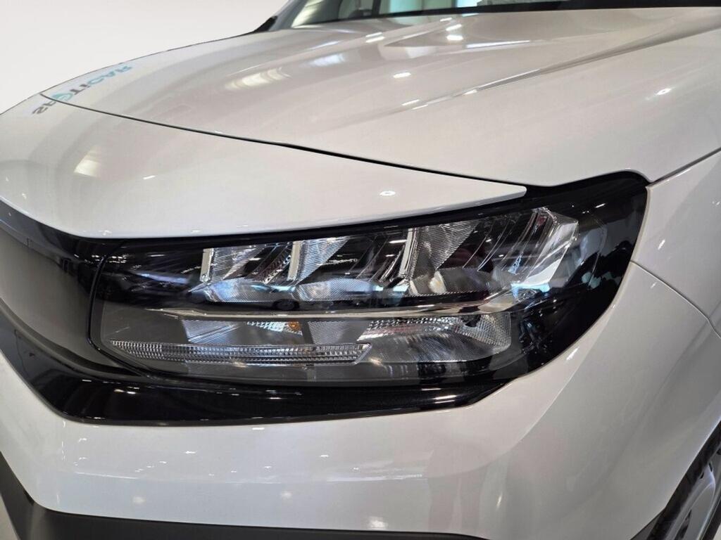 Opel Combo Cargo EDITION N1 1.5TD 100CV S&S MT6 ?6.4 SWB 4P 22