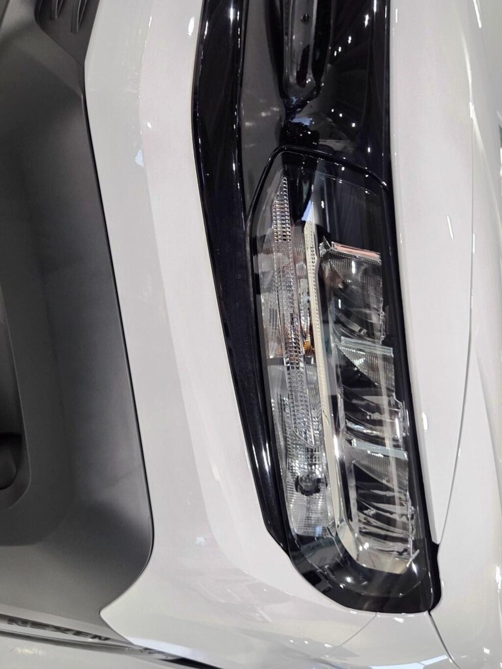 Opel Combo Cargo EDITION N1 1.5TD 100CV S&S MT6 ?6.4 SWB 4P 6