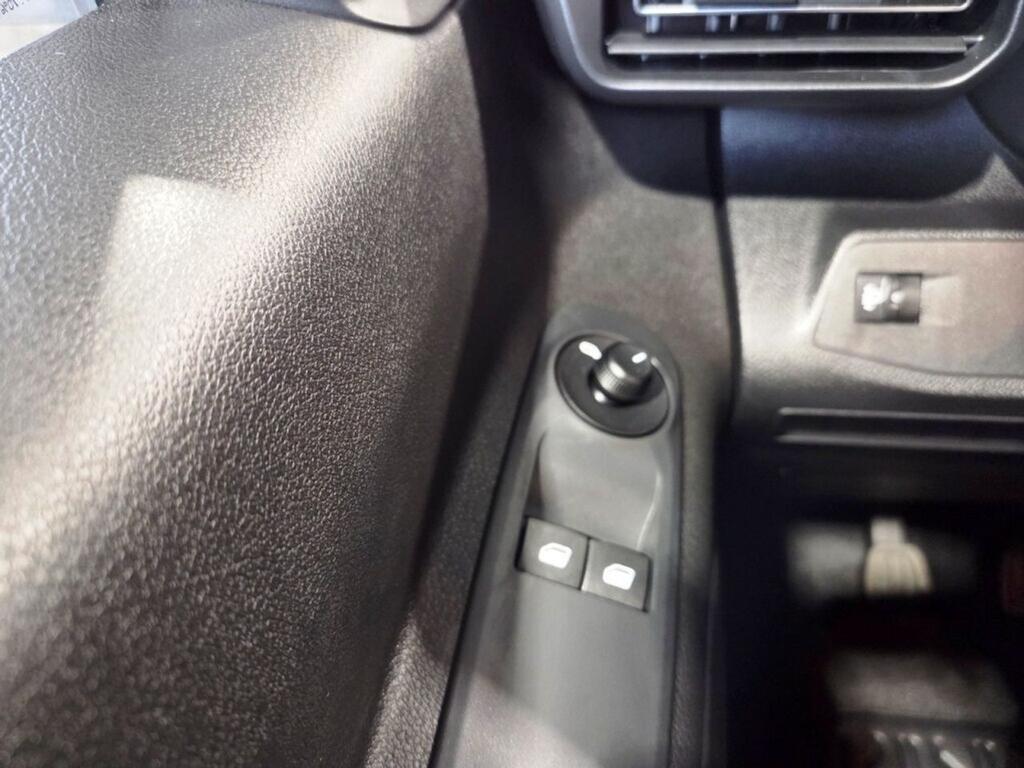 Opel Combo Cargo EDITION N1 1.5TD 100CV S&S MT6 ?6.4 SWB 4P 25