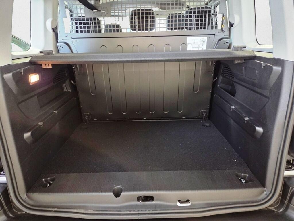 Opel Combo Cargo EDITION N1 1.5TD 100CV S&S MT6 ?6.4 SWB 4P 18