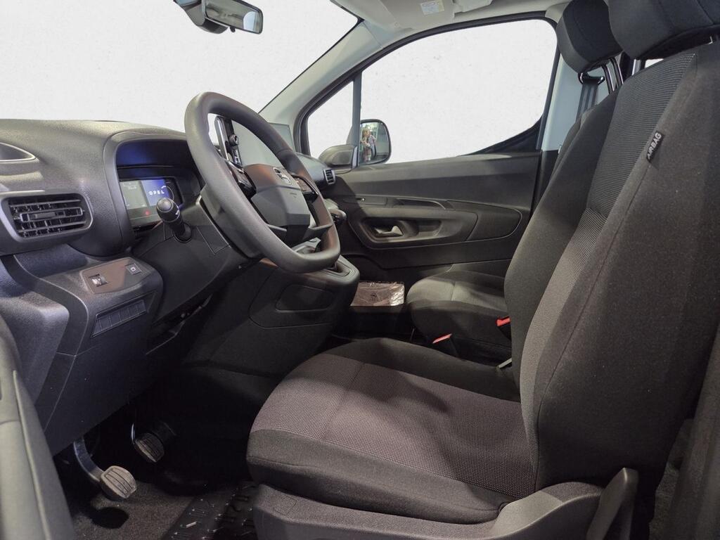 Opel Combo Cargo EDITION N1 1.5TD 100CV S&S MT6 ?6.4 SWB 4P 24