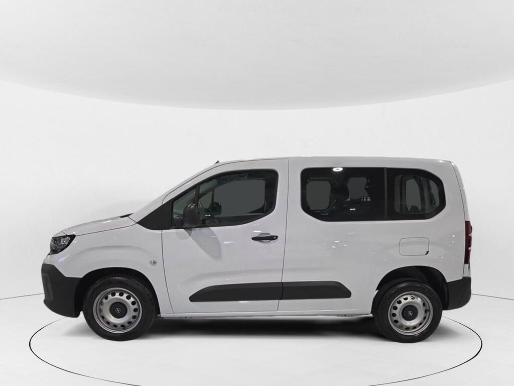 Opel Combo Cargo EDITION N1 1.5TD 100CV S&S MT6 ?6.4 SWB 4P 40