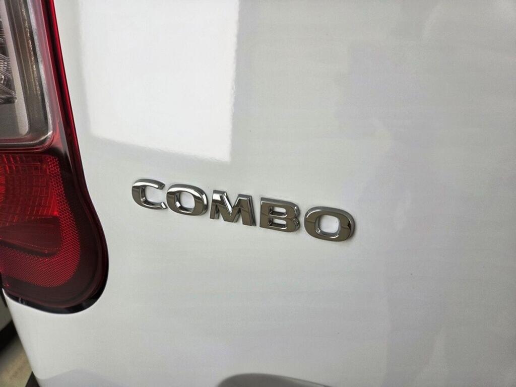 Opel Combo Cargo EDITION N1 1.5TD 100CV S&S MT6 ?6.4 SWB 4P 19