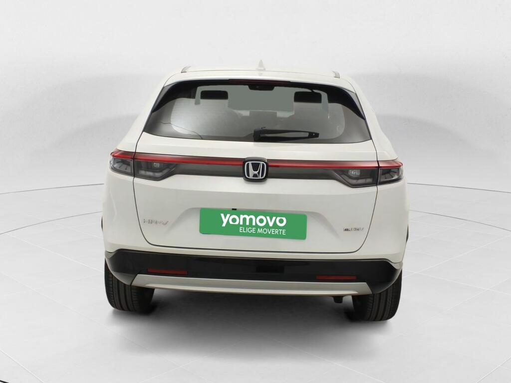 Honda HR-V HYBRID 2024 1.5I-MMD ADVANCE 3