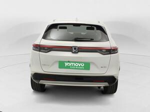 Honda HR-V HYBRID 2024 1.5I-MMD ADVANCE