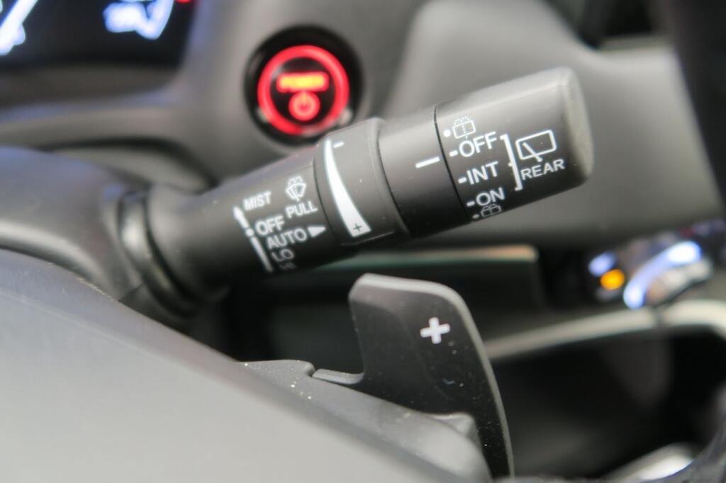 Honda HR-V HYBRID 2024 1.5I-MMD ADVANCE 10