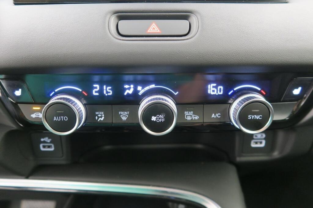 Honda HR-V HYBRID 2024 1.5I-MMD ADVANCE 14