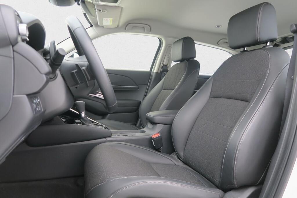 Honda HR-V HYBRID 2024 1.5I-MMD ADVANCE 19