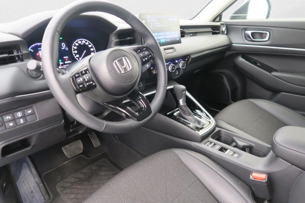Honda HR-V HYBRID 2024 1.5I-MMD ADVANCE 7