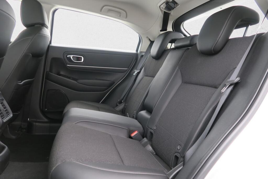 Honda HR-V HYBRID 2024 1.5I-MMD ADVANCE 20