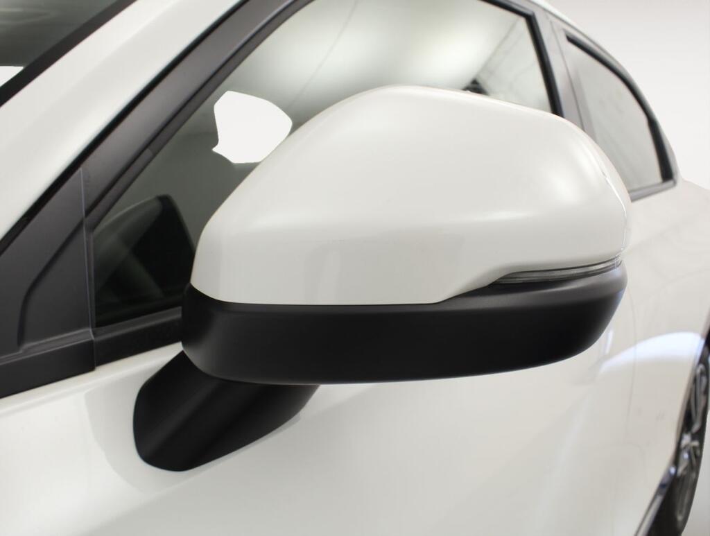 Honda HR-V HYBRID 2024 1.5I-MMD ADVANCE 26