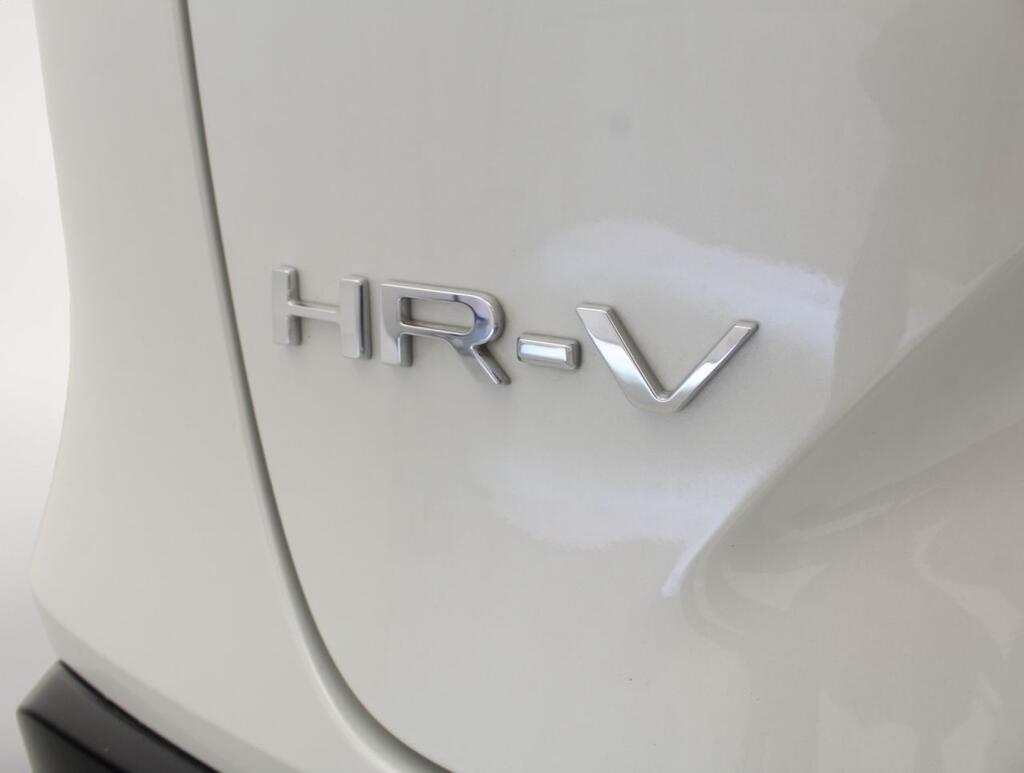 Honda HR-V HYBRID 2024 1.5I-MMD ADVANCE 23