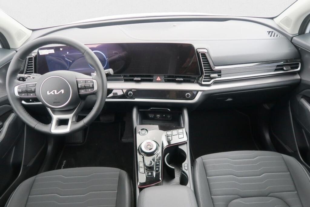 Kia Sportage 1.6 T-GDi PHEV Tech 4X4 (17″) 17