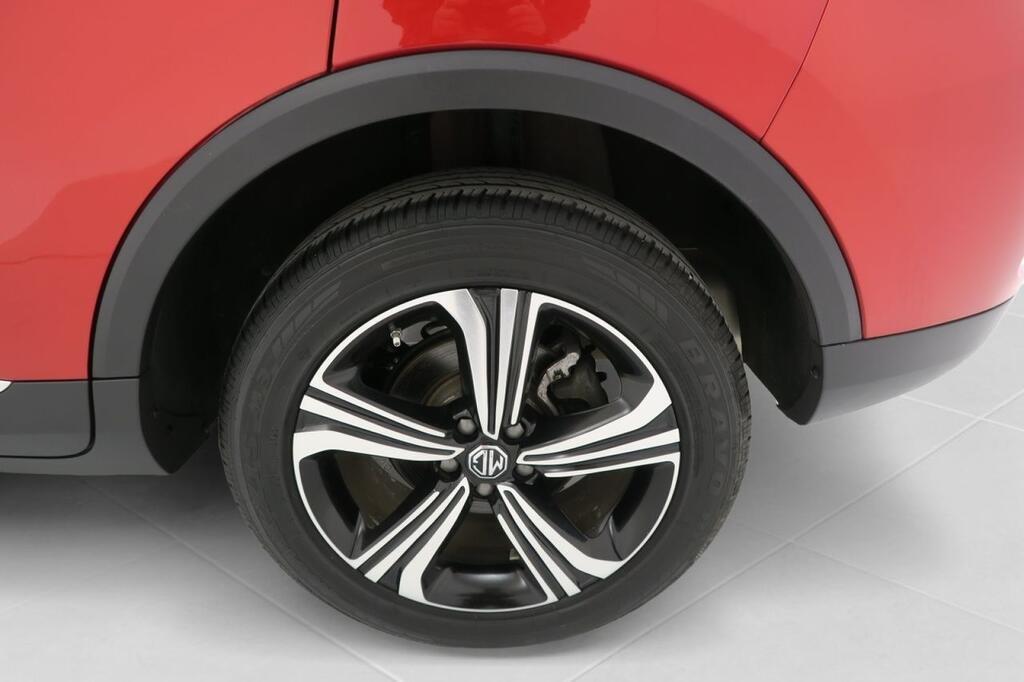 MG ZS COMFORT 1.0T 111 CV AUTO 5P 24