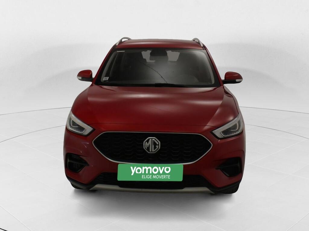 MG ZS COMFORT 1.0T 111 CV AUTO 5P 5