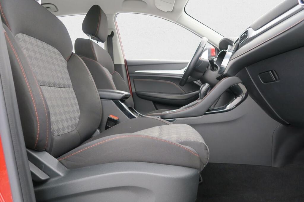 MG ZS COMFORT 1.0T 111 CV AUTO 5P 18