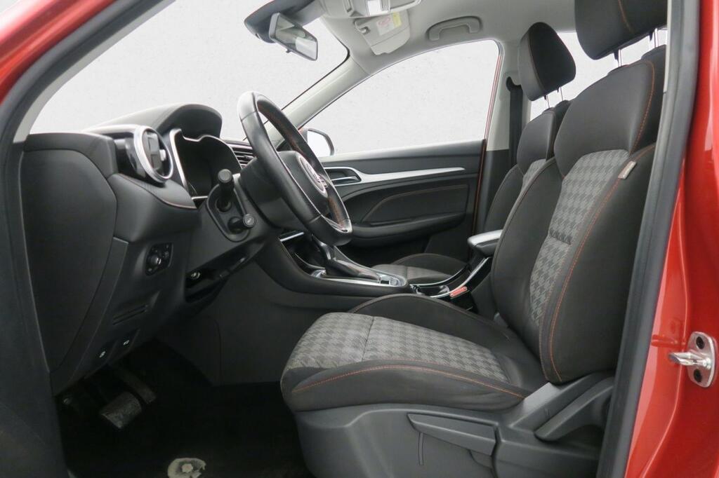 MG ZS COMFORT 1.0T 111 CV AUTO 5P 7