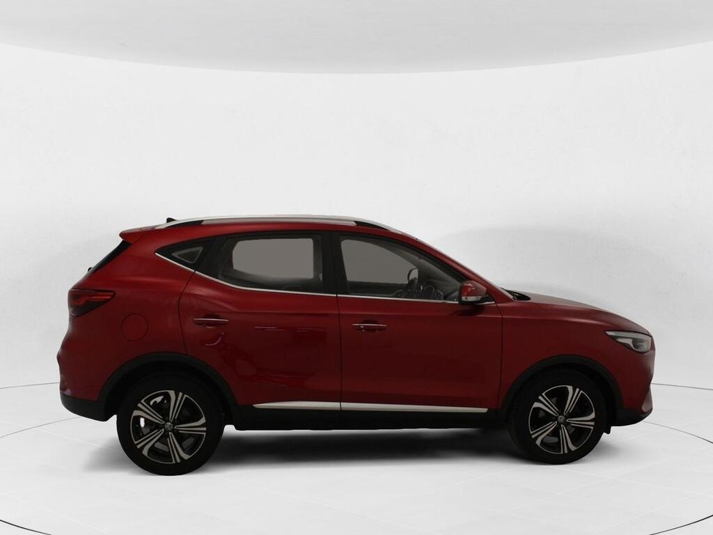 MG ZS COMFORT 1.0T 111 CV AUTO 5P 3