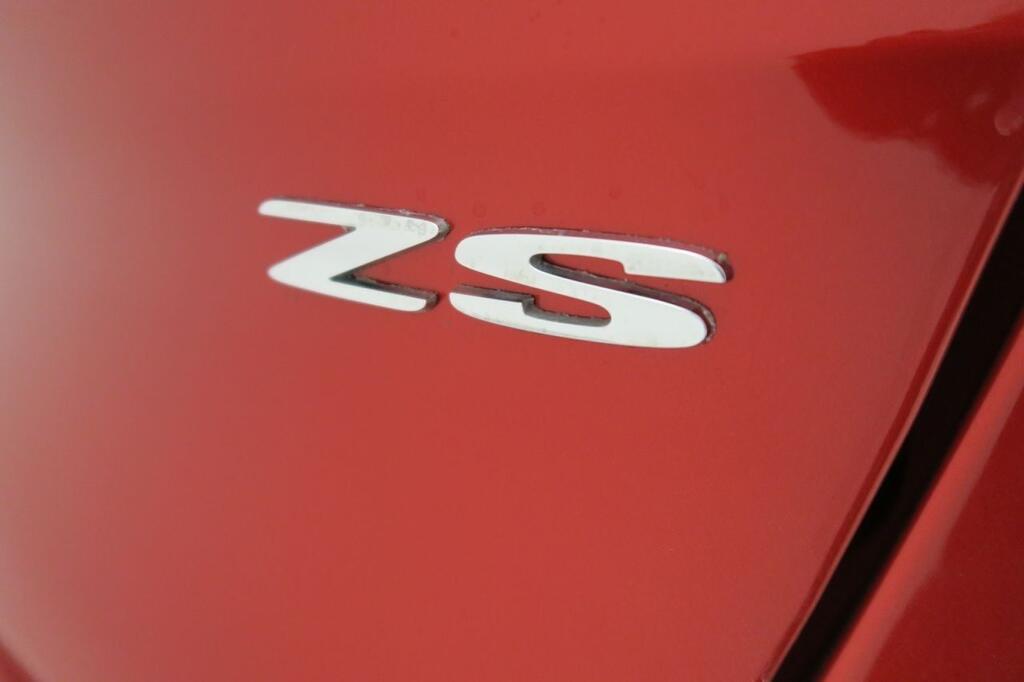 MG ZS COMFORT 1.0T 111 CV AUTO 5P 20